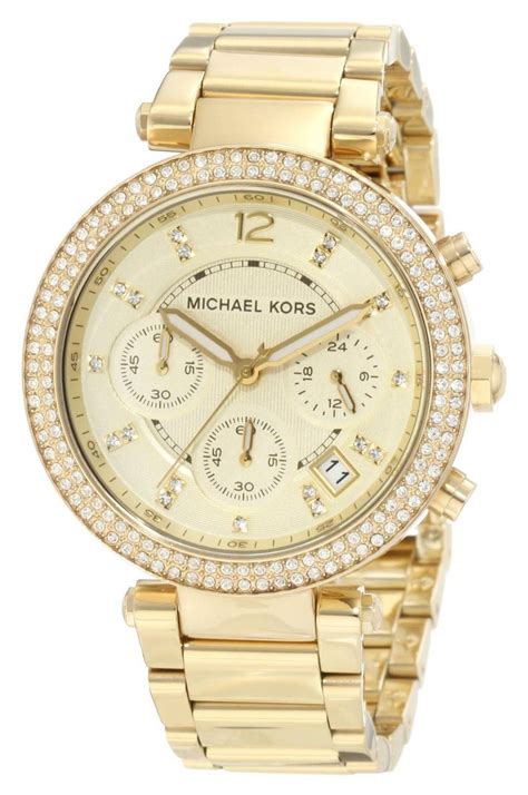 michael kors uhren bewertung|are michael kors watches made.